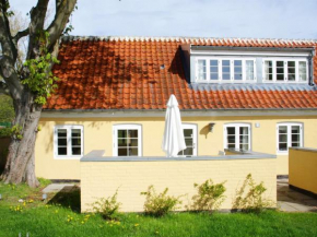 Apartment Aneta - 300m from the sea by Interhome in Skagen